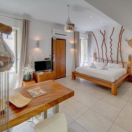 Magnifiques Appartements A 2 Pas Du Palais Cannes Exterior foto