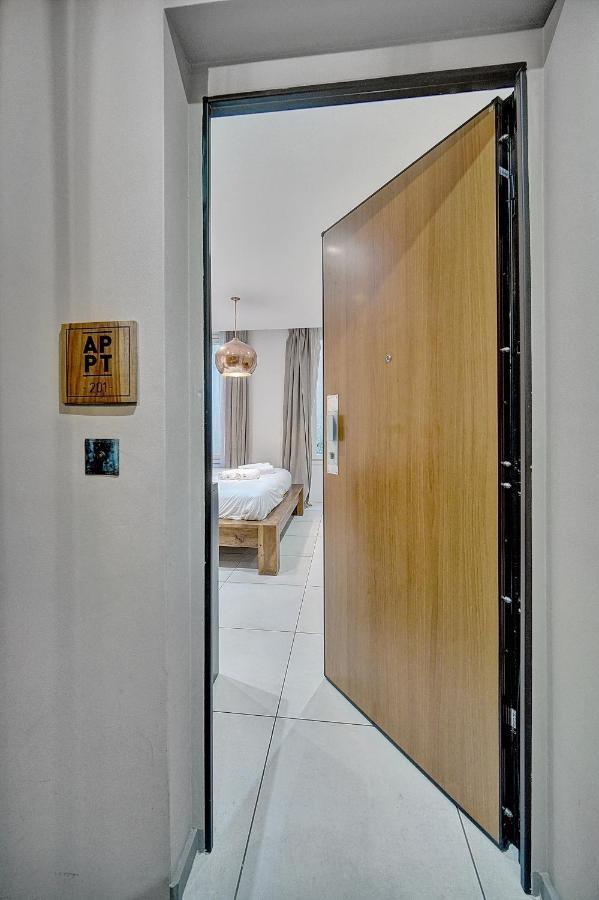 Magnifiques Appartements A 2 Pas Du Palais Cannes Exterior foto