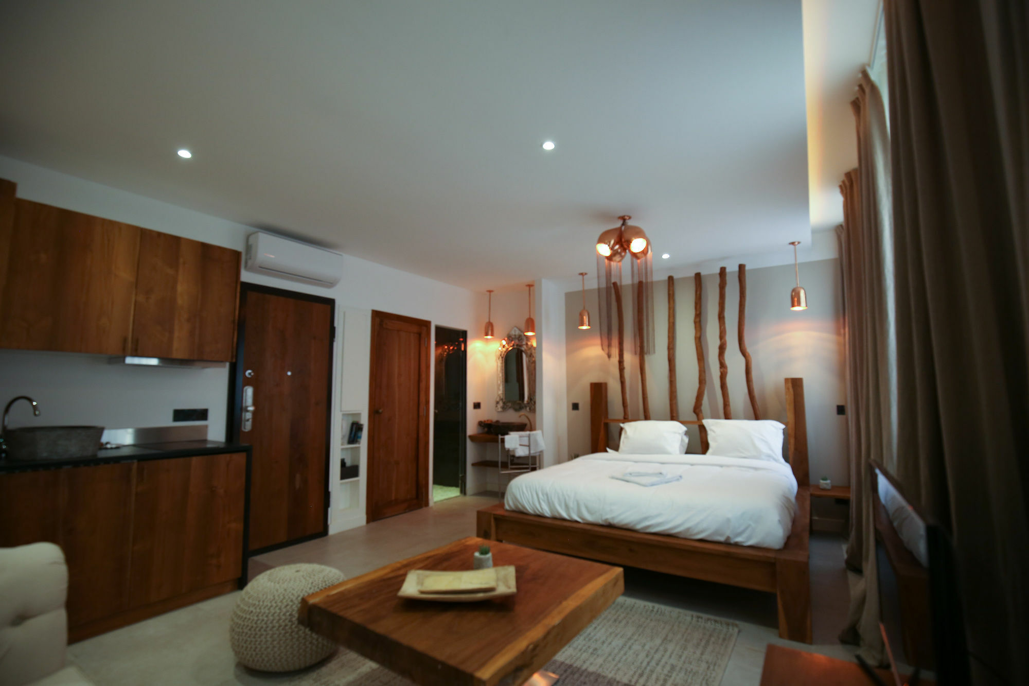 Magnifiques Appartements A 2 Pas Du Palais Cannes Exterior foto